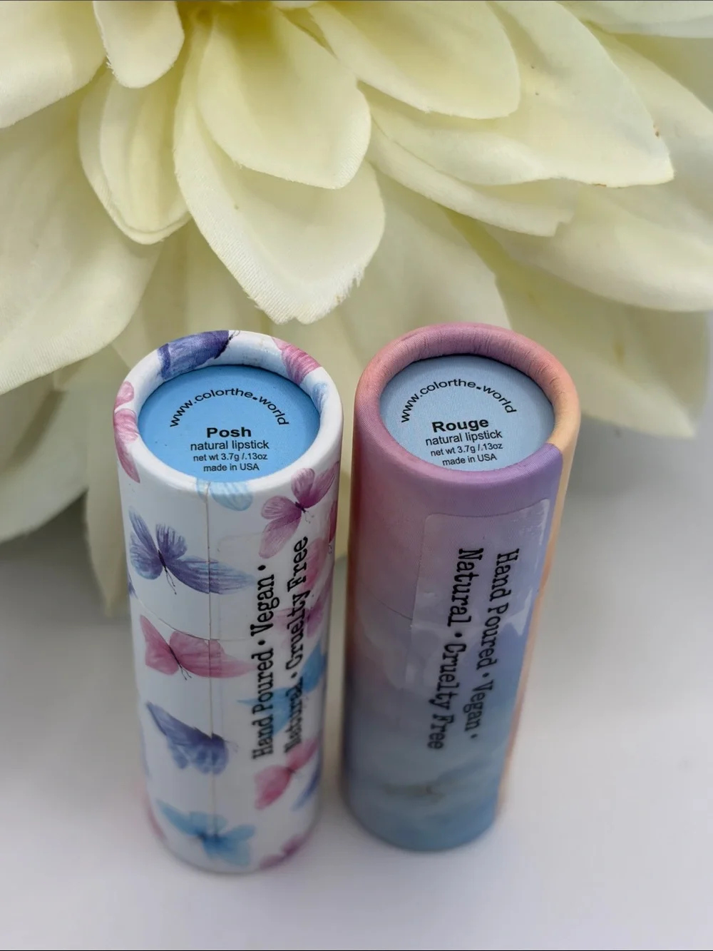 ColorTheWorld nwot fairytale